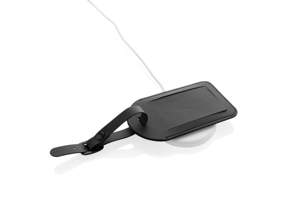 Etichetta bagaglio finder Globfind Dual RCS FullGadgets.com