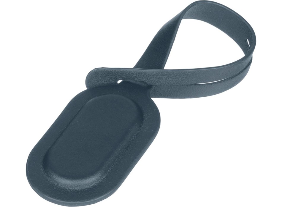 Etichetta con tag per il tracciamento in PU riciclato Kaia FullGadgets.com
