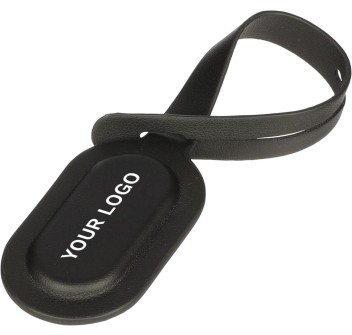 Etichetta con tag per il tracciamento in PU riciclato Kaia FullGadgets.com