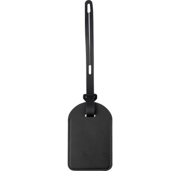 Etichetta per bagagli in PU riciclato Isen FullGadgets.com