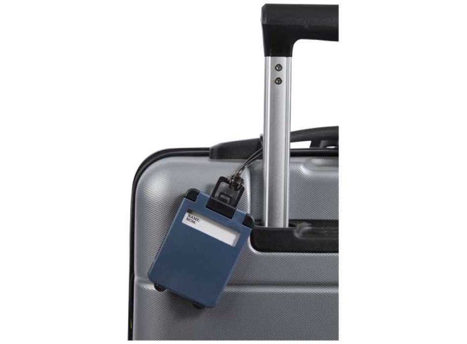 Etichetta per bagagli Traveler FullGadgets.com