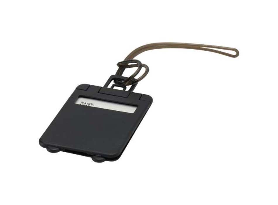 Etichetta per bagagli Traveler FullGadgets.com