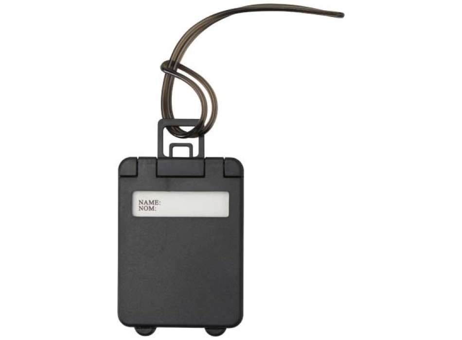 Etichetta per bagagli Traveler FullGadgets.com