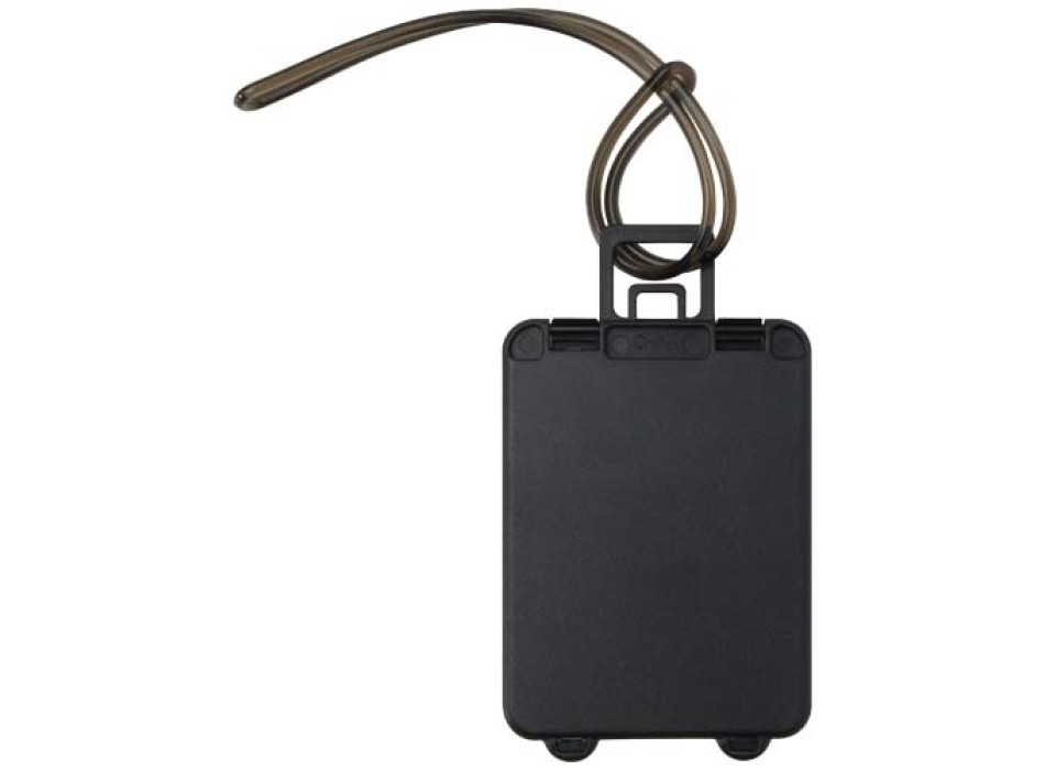 Etichetta per bagagli Traveler FullGadgets.com