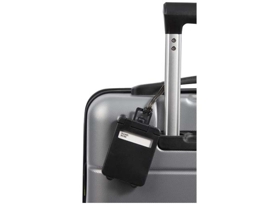 Etichetta per bagagli Traveler FullGadgets.com