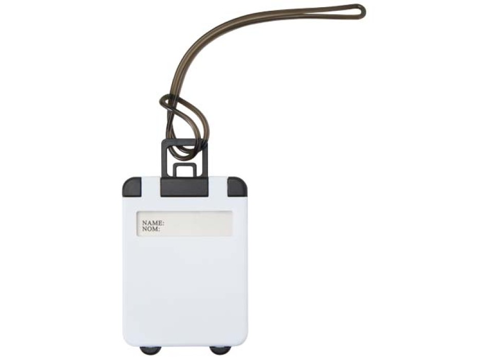 Etichetta per bagagli Traveler FullGadgets.com