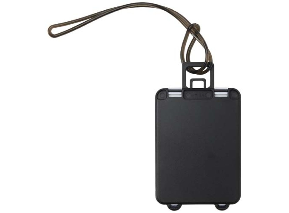 Etichetta per bagagli Traveler FullGadgets.com