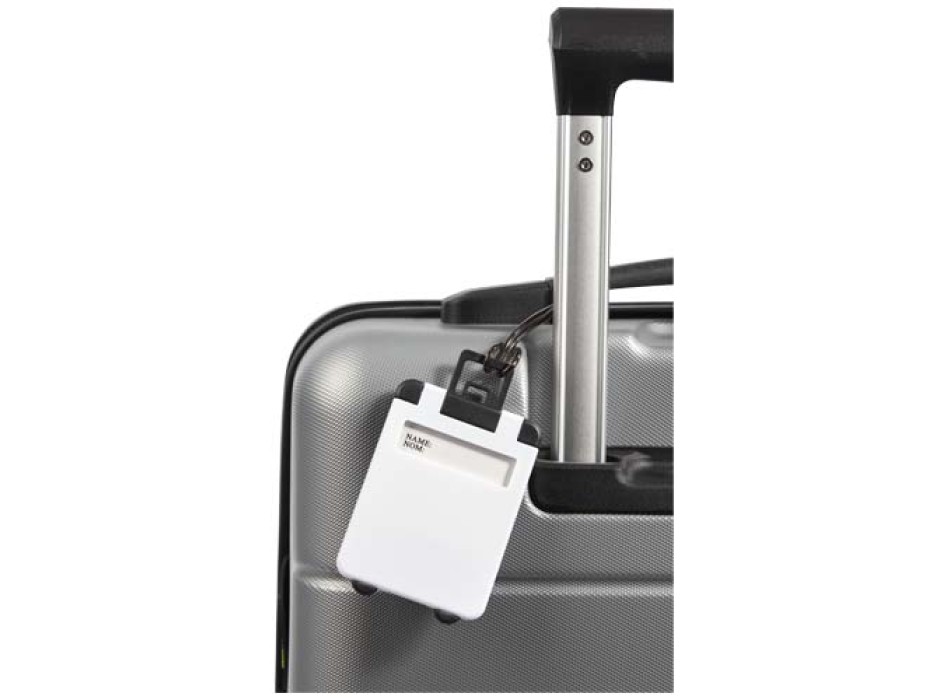 Etichetta per bagagli Traveler FullGadgets.com