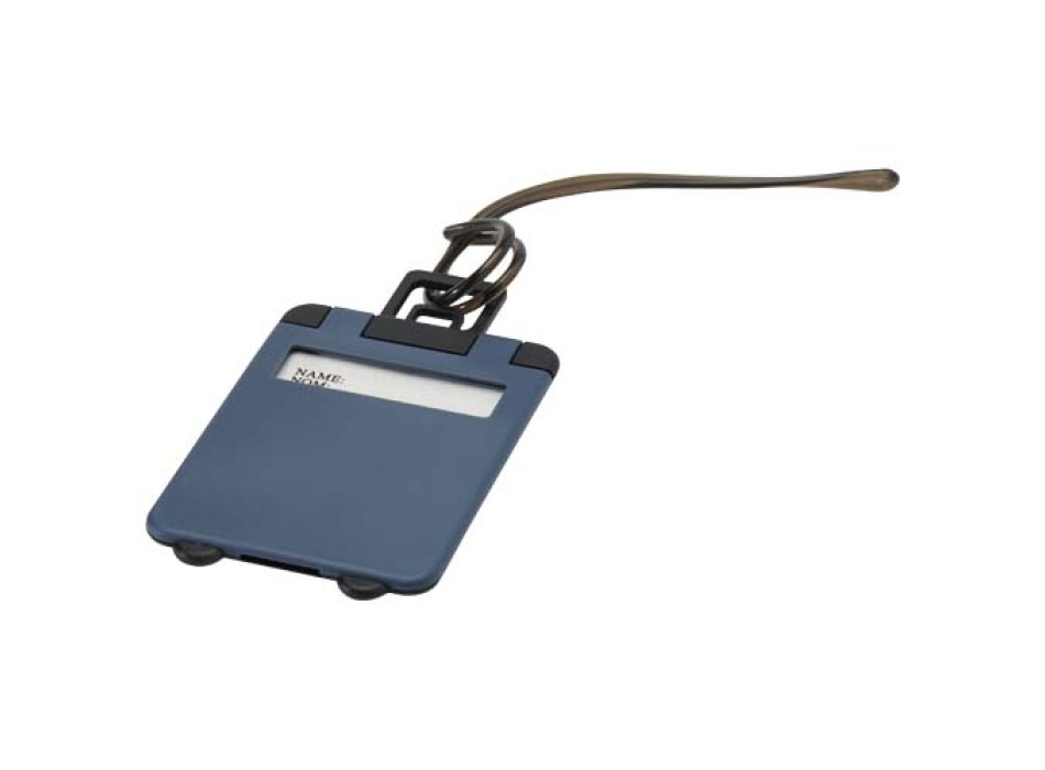 Etichetta per bagagli Traveler FullGadgets.com