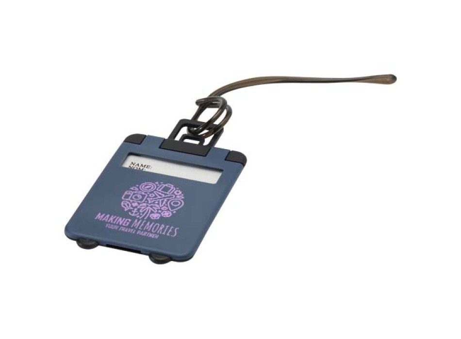 Etichetta per bagagli Traveler FullGadgets.com