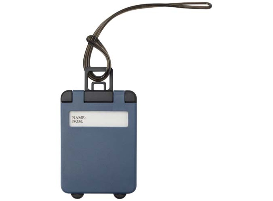 Etichetta per bagagli Traveler FullGadgets.com