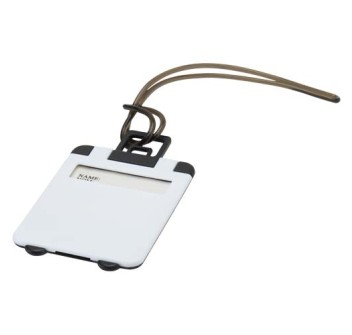 Etichetta per bagagli Traveler FullGadgets.com