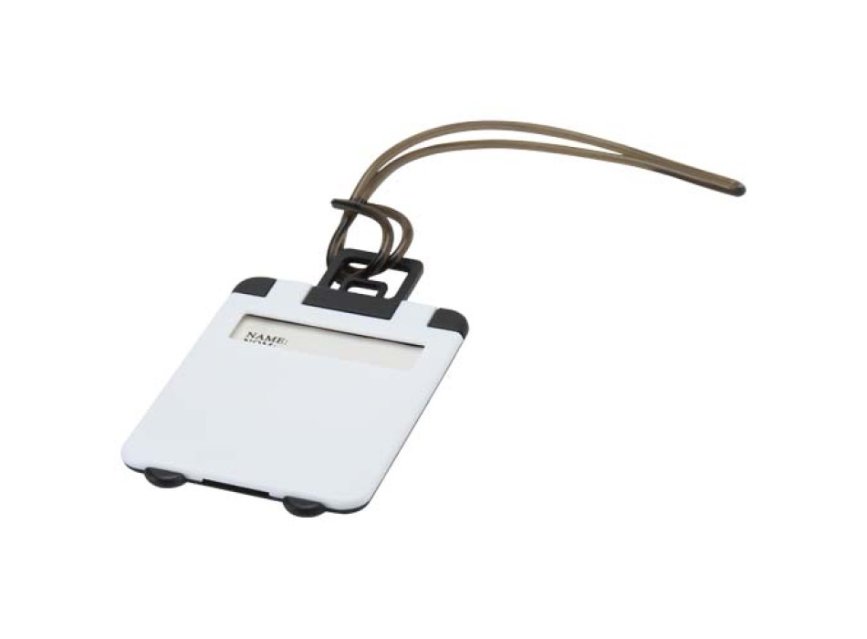 Etichetta per bagagli Traveler FullGadgets.com