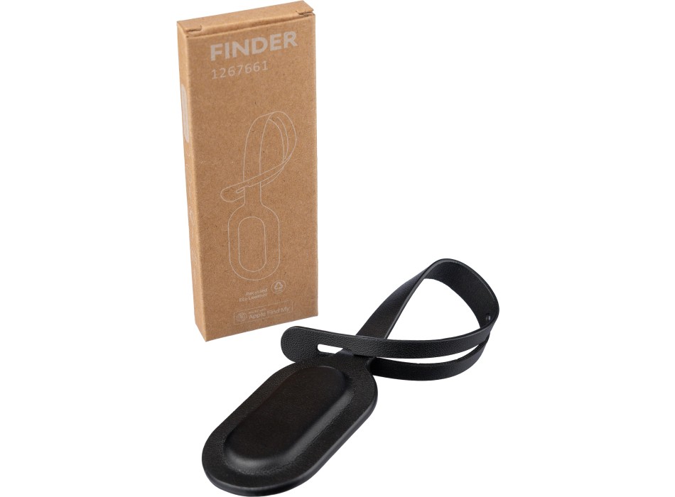 Etichetta PU riciclato Kaia FullGadgets.com