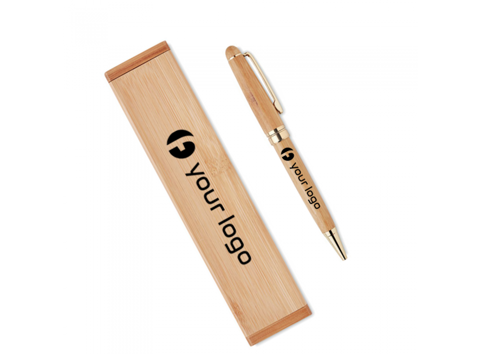 ETNA - Penna a sfera in box FullGadgets.com