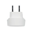 EURO USB CHARGER 2XA - Caricatore Skross Euro USB(2xA) FullGadgets.com