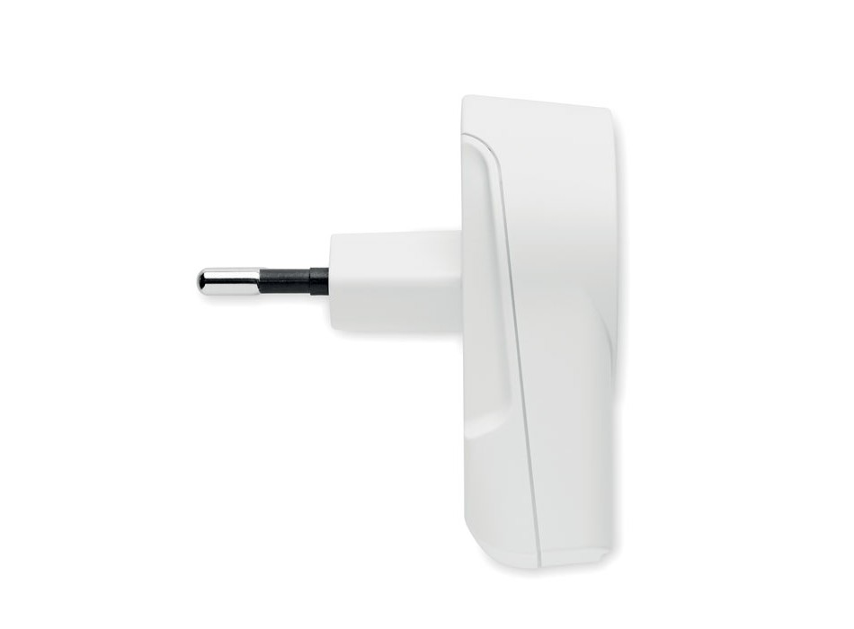 EURO USB CHARGER 2XA - Caricatore Skross Euro USB(2xA) FullGadgets.com