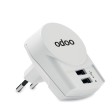 EURO USB CHARGER 2XA - Caricatore Skross Euro USB(2xA) FullGadgets.com