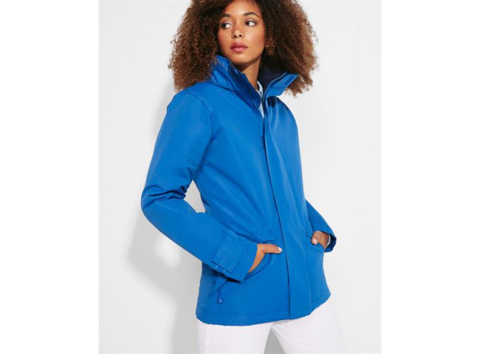 EUROPA WOMAN FullGadgets.com