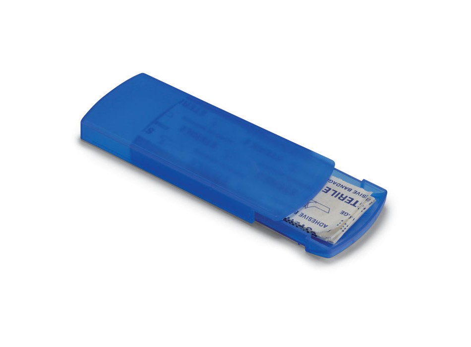 EVAN - Porta cerotti (5 inclusi) FullGadgets.com