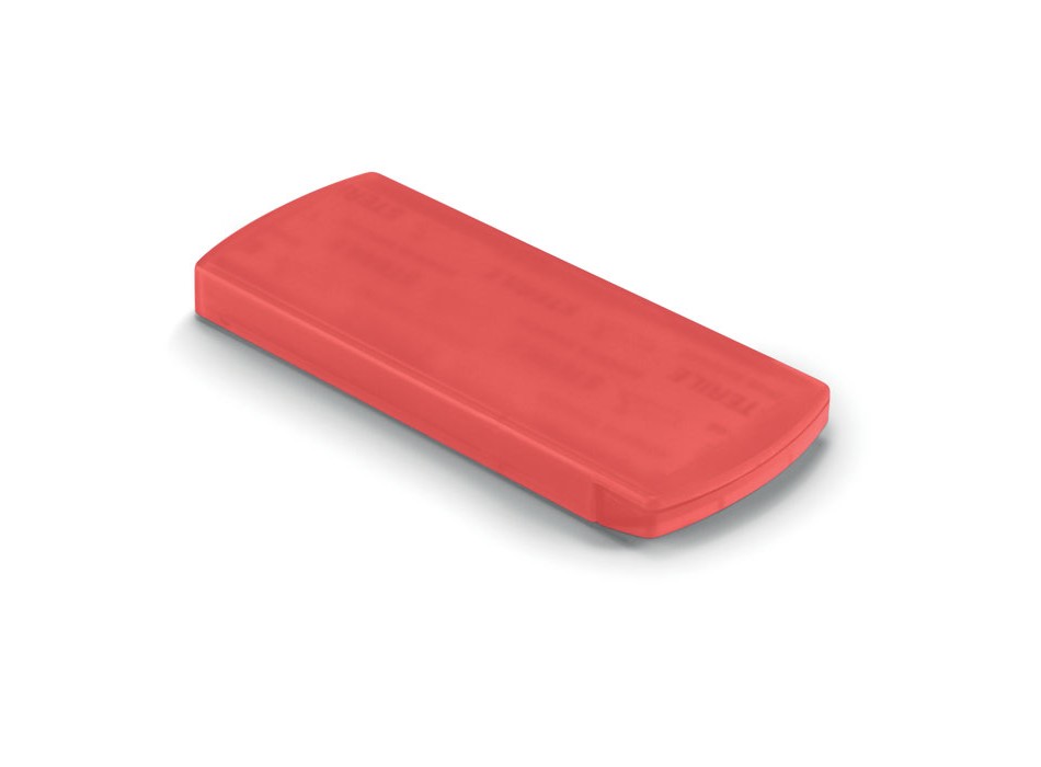 EVAN - Porta cerotti (5 inclusi) FullGadgets.com