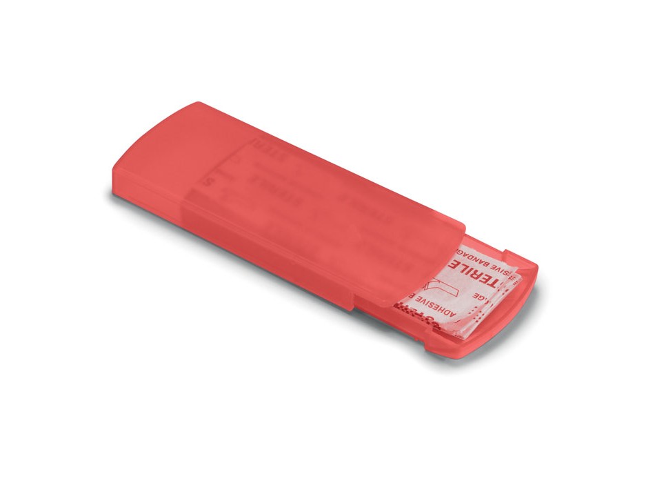 EVAN - Porta cerotti (5 inclusi) FullGadgets.com