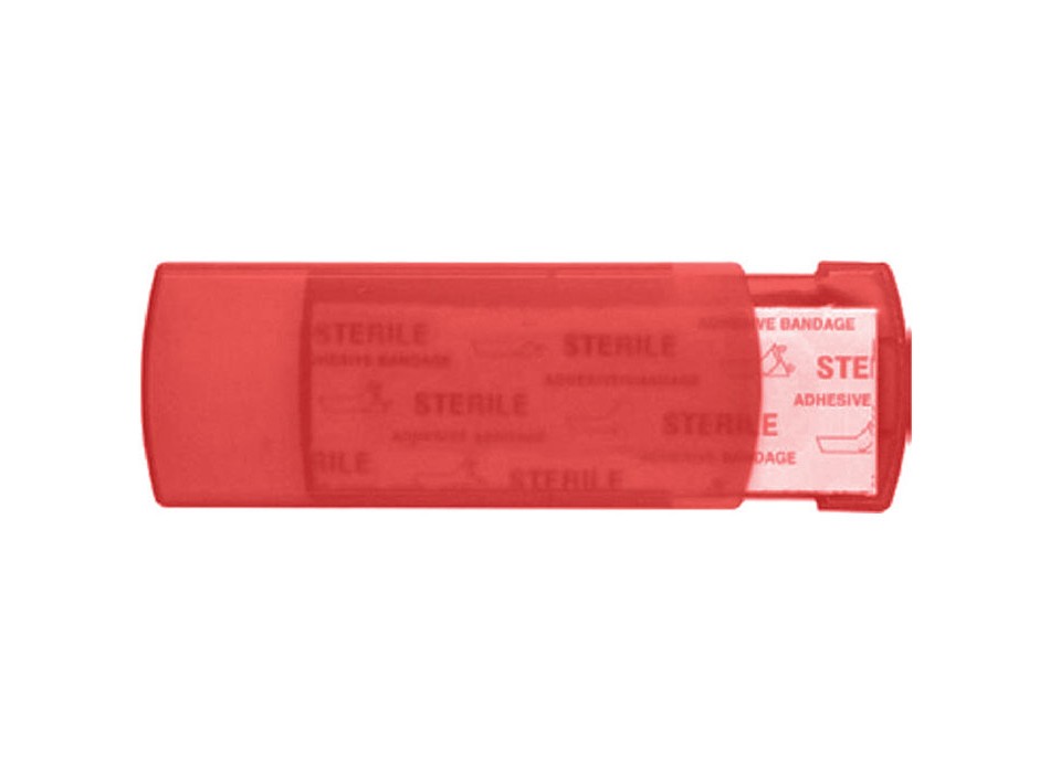 EVAN - Porta cerotti (5 inclusi) FullGadgets.com