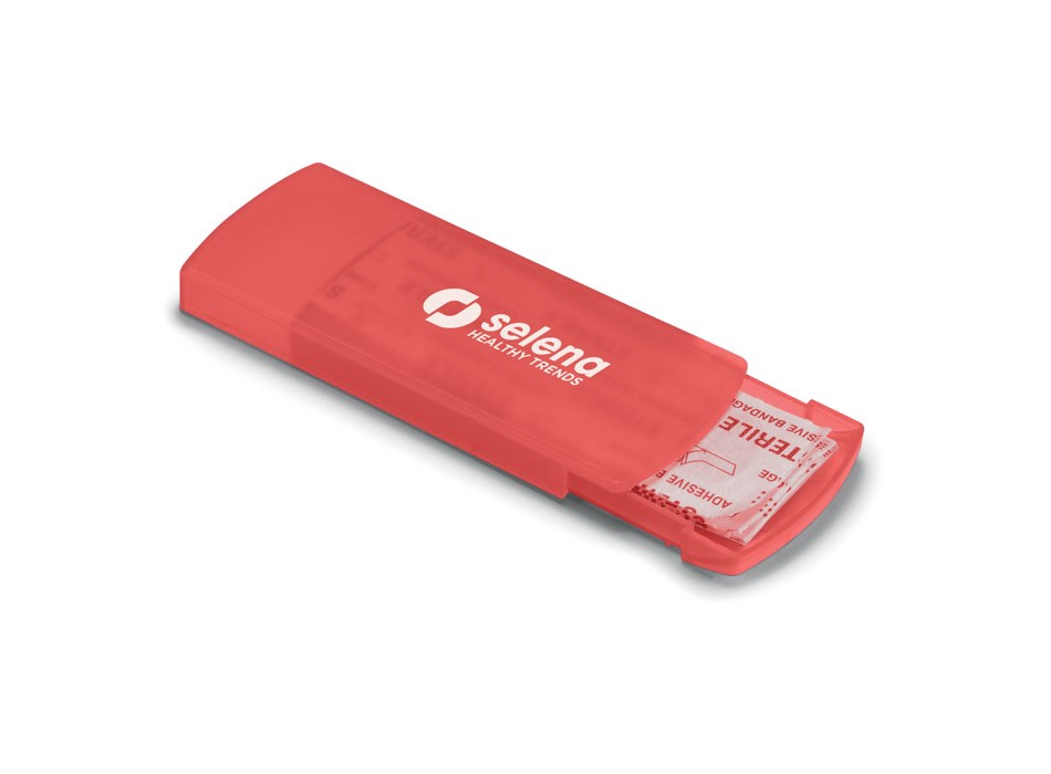 EVAN - Porta cerotti (5 inclusi) FullGadgets.com