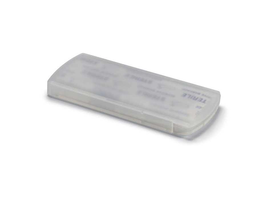 EVAN - Porta cerotti (5 inclusi) FullGadgets.com