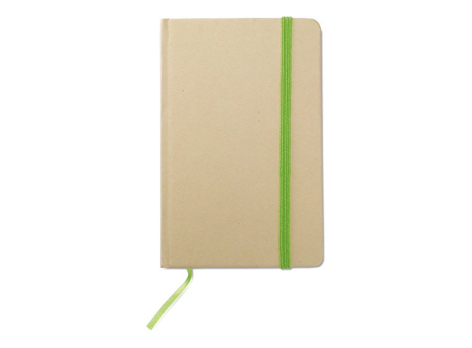 EVERNOTE - Quaderno (96 pagine bianche) FullGadgets.com