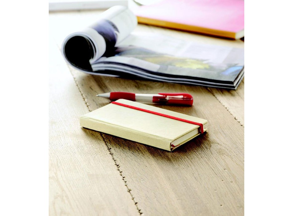 EVERNOTE - Quaderno (96 pagine bianche) FullGadgets.com