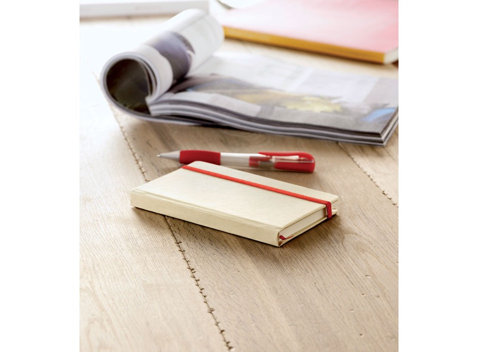 EVERNOTE - Quaderno (96 pagine bianche) FullGadgets.com