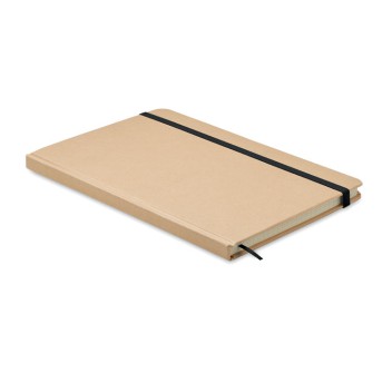 EVERWRITE - Notebook A5 in cartone FullGadgets.com