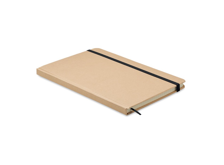 EVERWRITE - Notebook A5 in cartone FullGadgets.com