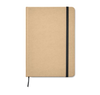 EVERWRITE - Notebook A5 riciclato FullGadgets.com