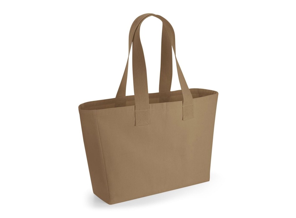 Everyday Canvas Tote FullGadgets.com