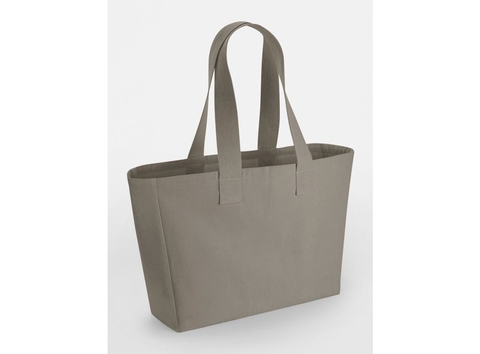 Everyday Canvas Tote FullGadgets.com