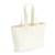 Everyday Canvas Tote