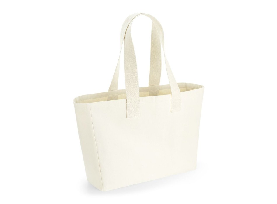 Everyday Canvas Tote FullGadgets.com