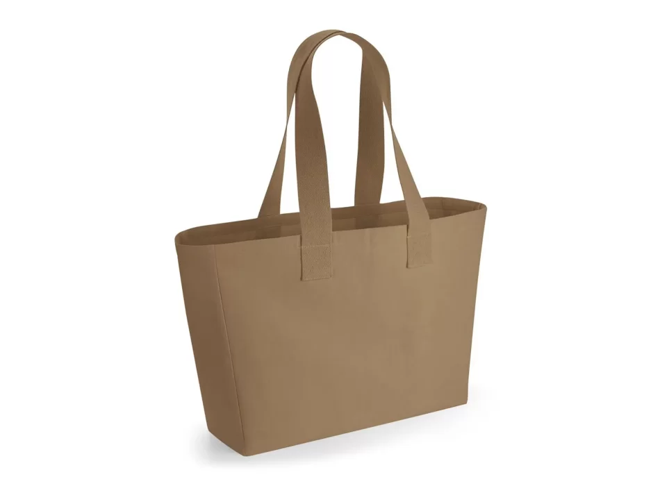 Everyday Canvas Tote FullGadgets.com