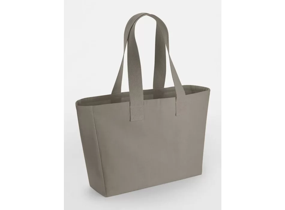 Everyday Canvas Tote FullGadgets.com