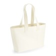 Everyday Canvas Tote FullGadgets.com