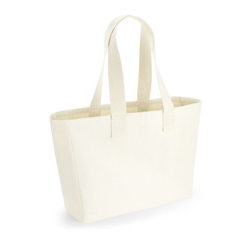 Everyday Canvas Tote FullGadgets.com