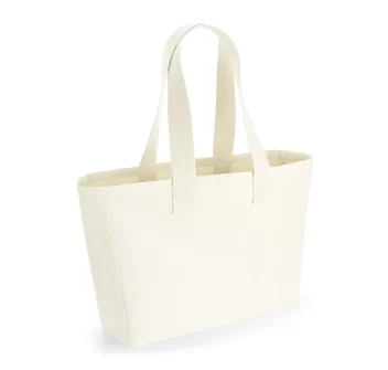 Everyday Canvas Tote FullGadgets.com