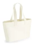 Everyday Canvas Tote