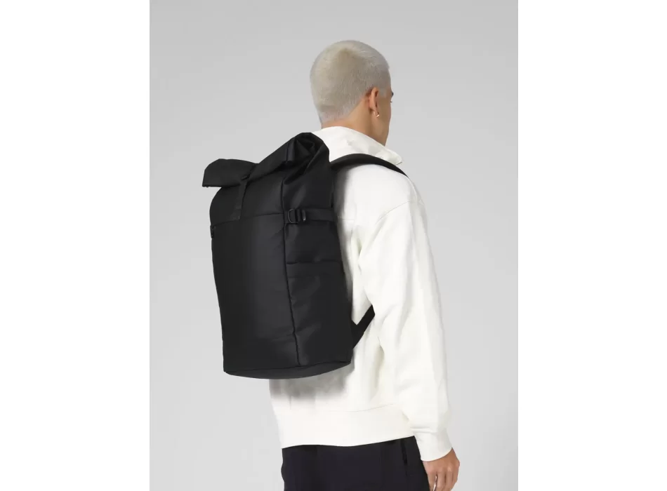 Everyday Carry 25 Litre Roll-Top Backpack FullGadgets.com