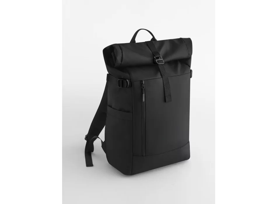 Everyday Carry 25 Litre Roll-Top Backpack FullGadgets.com