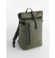 Everyday Carry 25 Litre Roll-Top Backpack FullGadgets.com