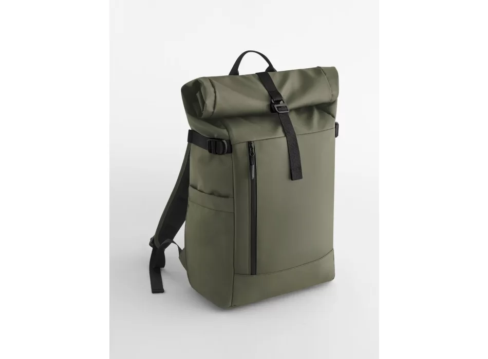 Everyday Carry 25 Litre Roll-Top Backpack FullGadgets.com