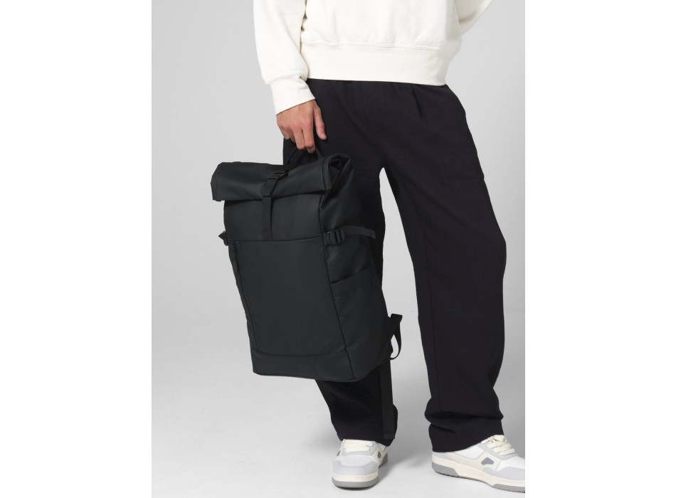 Everyday Carry 25 Litre Roll-Top Backpack FullGadgets.com